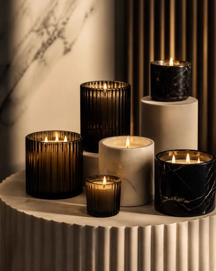Luxury Collection