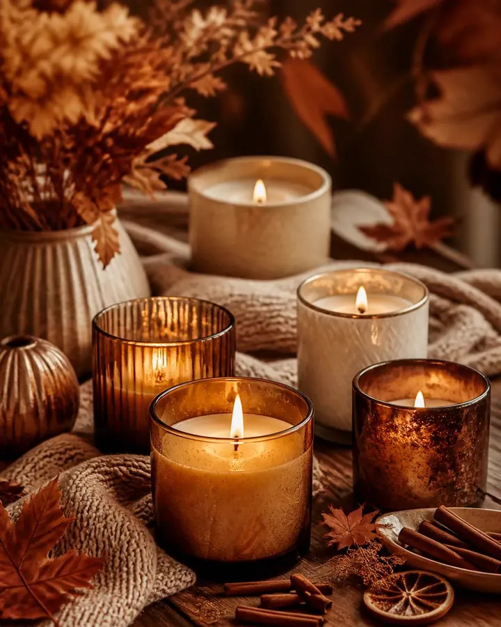 Seasonal Collection