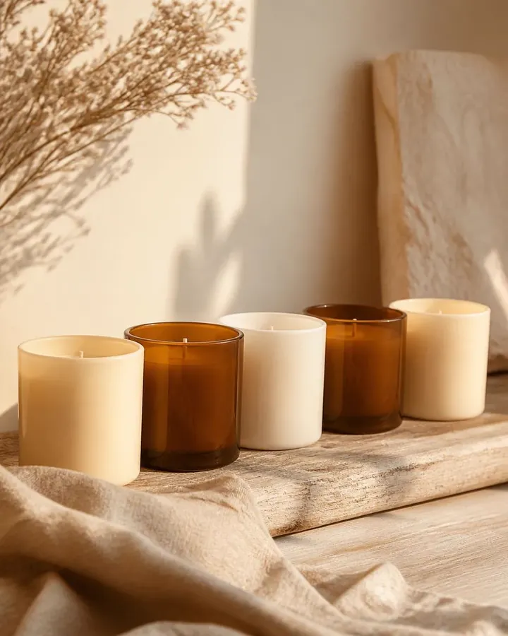 Signature Scents