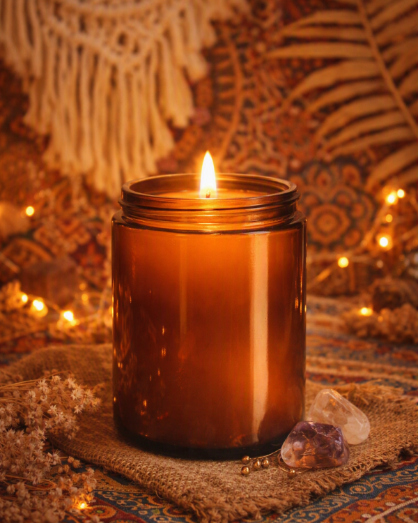 The Bohemian Hearth