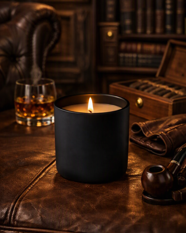 Leather and Lounge